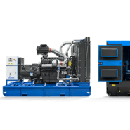 ГЕНЕРАТОРЫ И ЭЛЕКТРОСТАНЦИИ TSS в Сыктывкаре