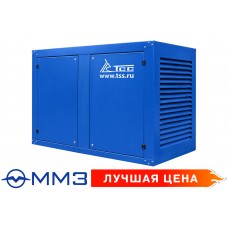 Дизельный генератор ТСС АД-80С-Т400-1РПМ1